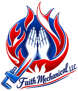 Faith Mechanical LLC logo